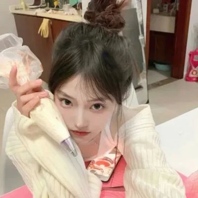 受伤的天使