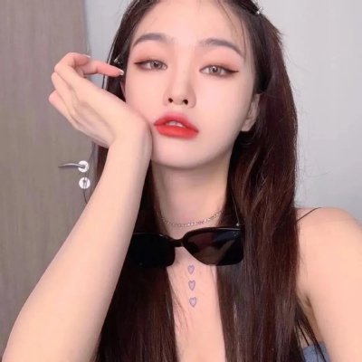 绑架女模特